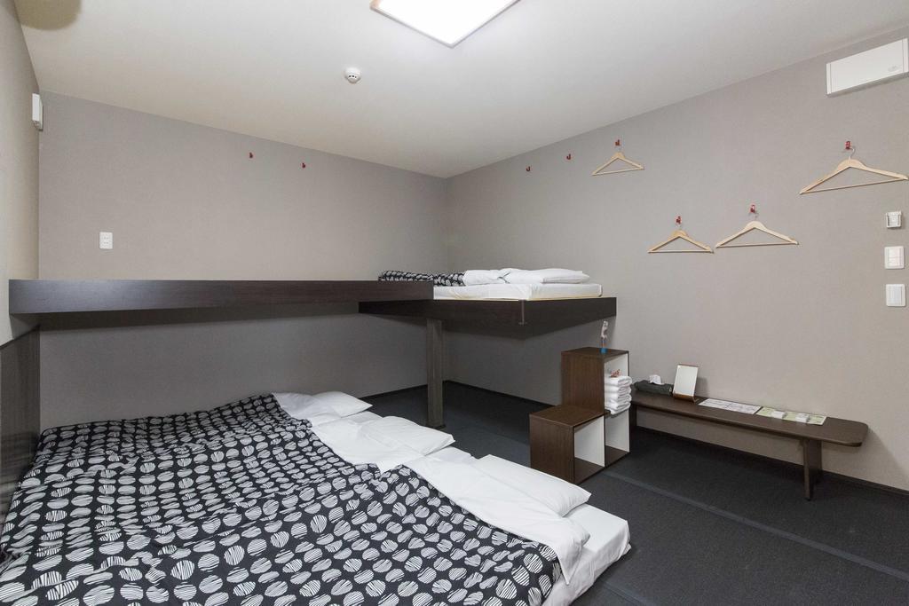 Fujitaya Bnb Kiotó Kültér fotó