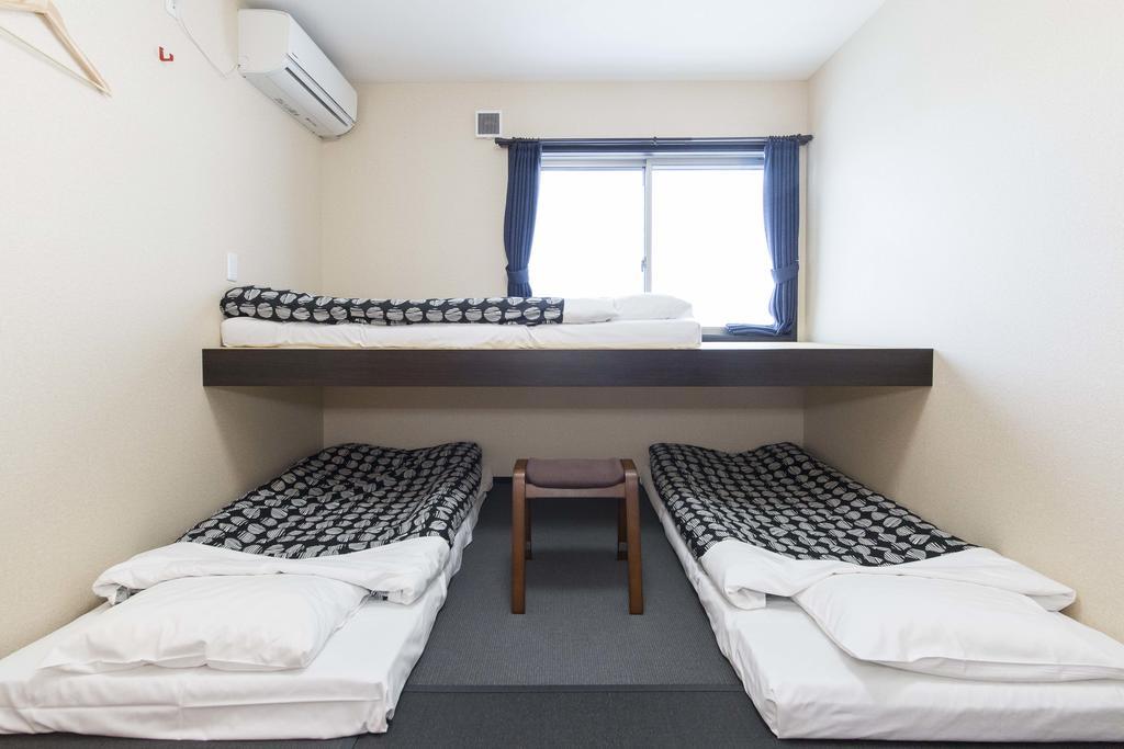 Fujitaya Bnb Kiotó Kültér fotó