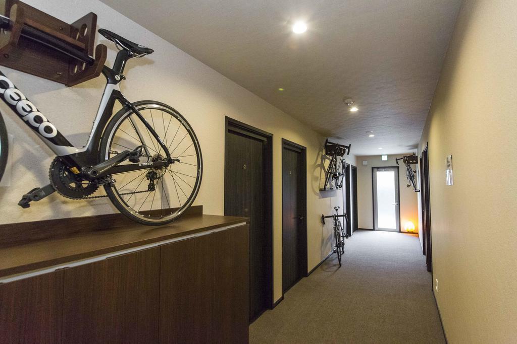 Fujitaya Bnb Kiotó Kültér fotó
