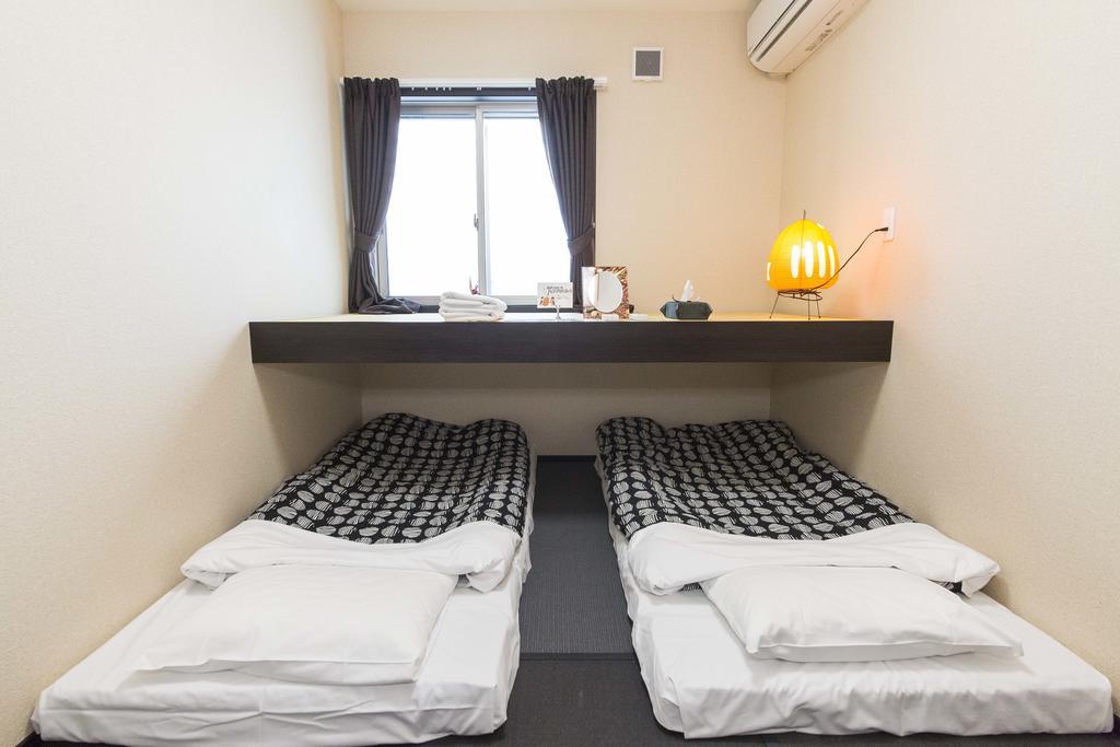 Fujitaya Bnb Kiotó Kültér fotó