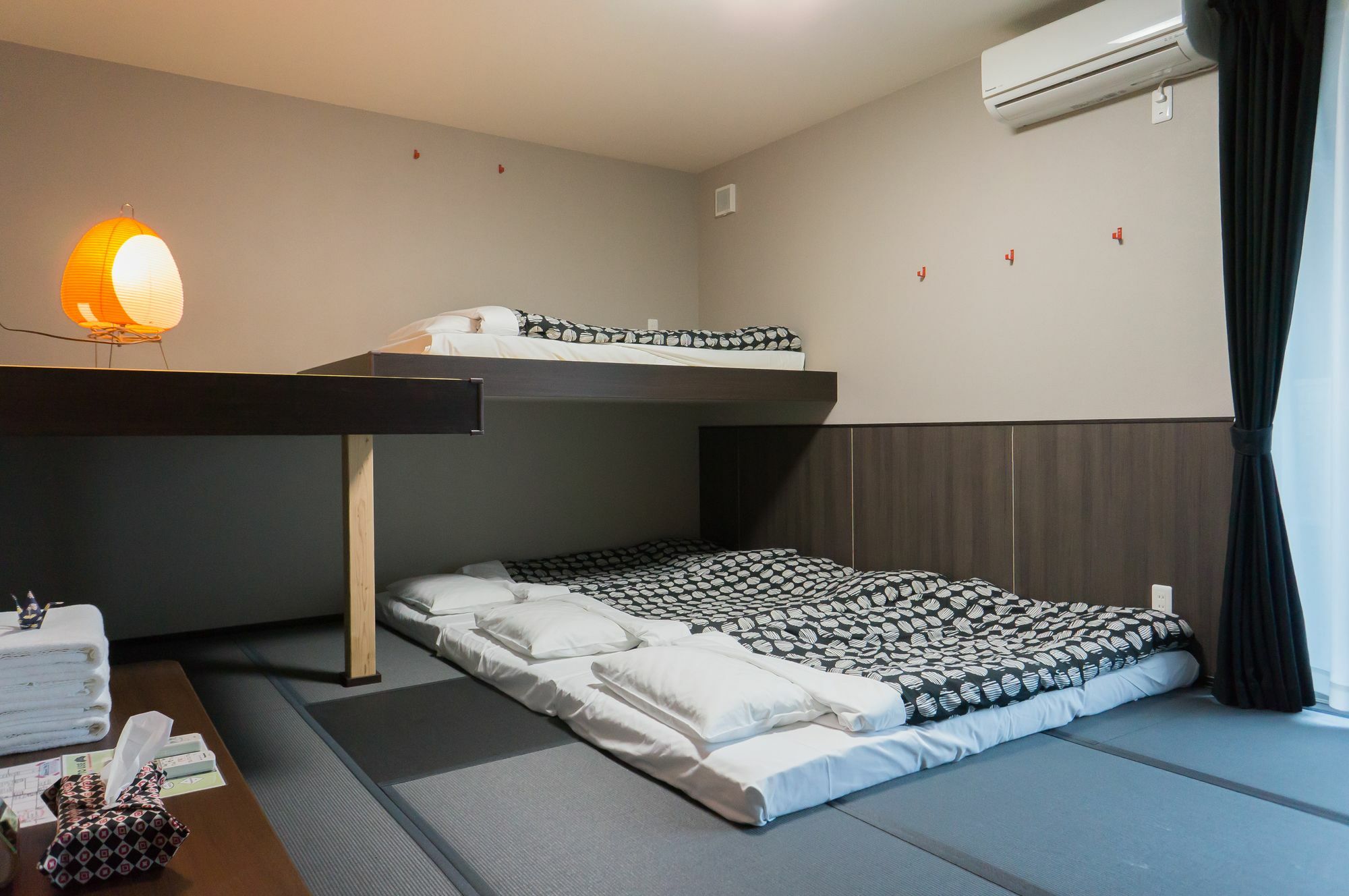 Fujitaya Bnb Kiotó Kültér fotó