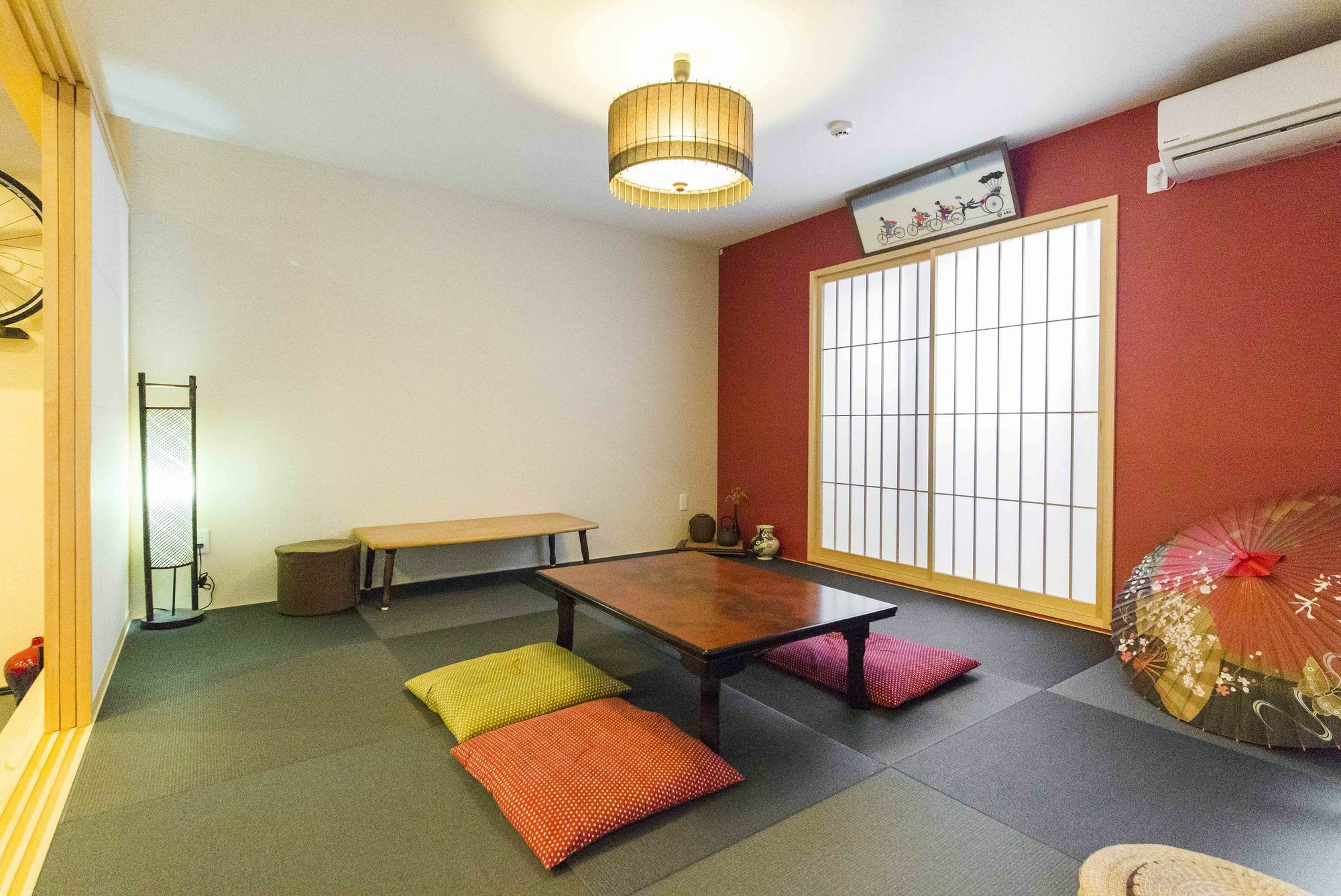Fujitaya Bnb Kiotó Kültér fotó